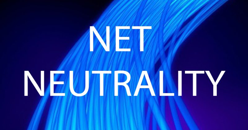 Net Neutrality Turns Down Telecom, Cable and Wireless