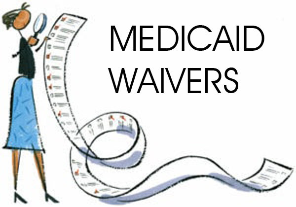 What Are Medicaid Waivers?